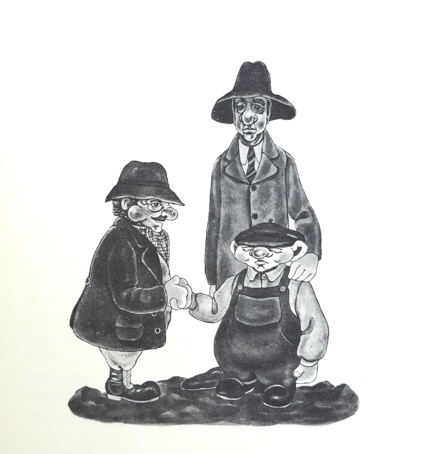 Fantastic Mr. Fox. First Edition (1970) - Image 4
