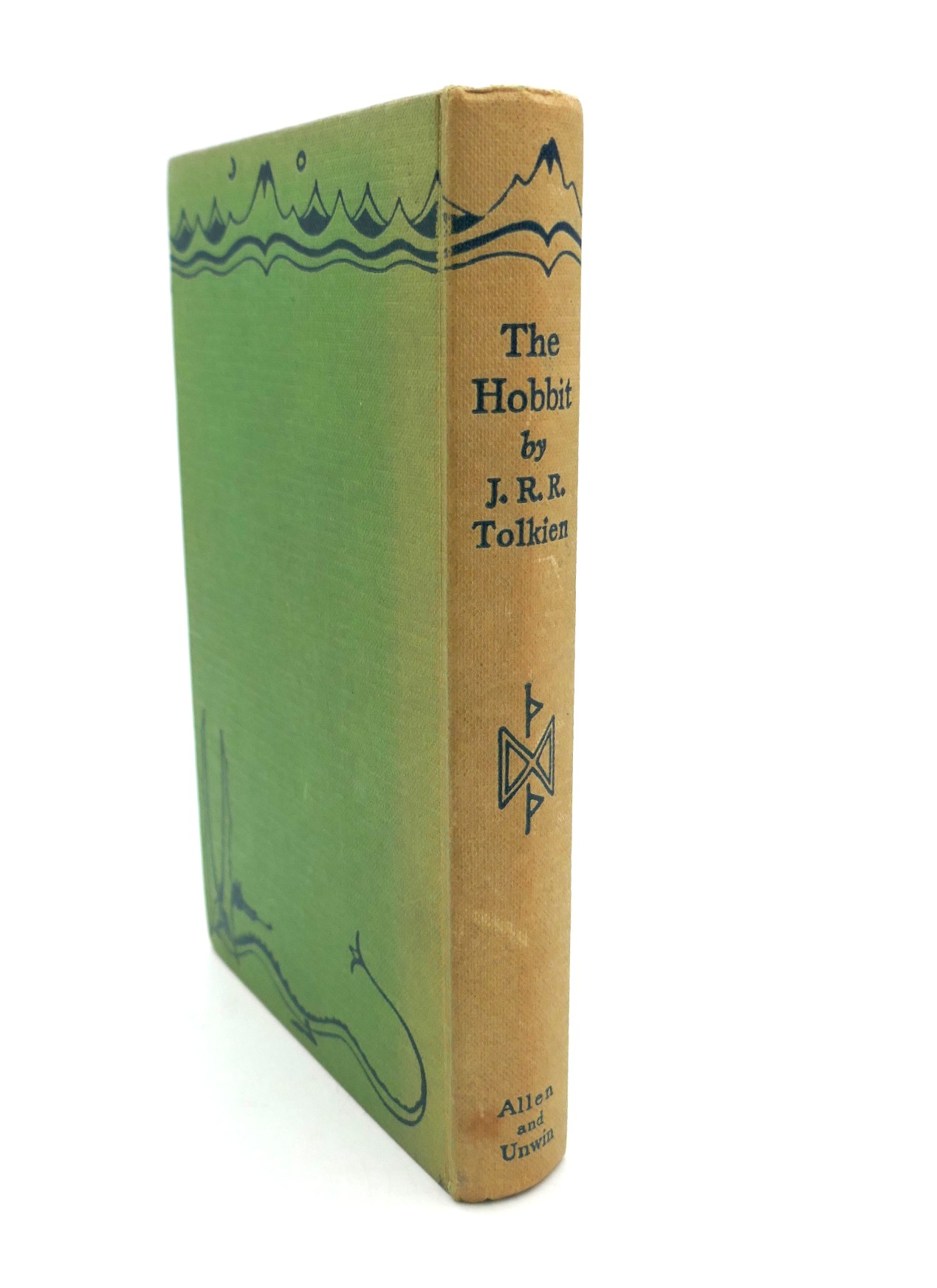 The Hobbit or There and Back Again (1958) - Image 4