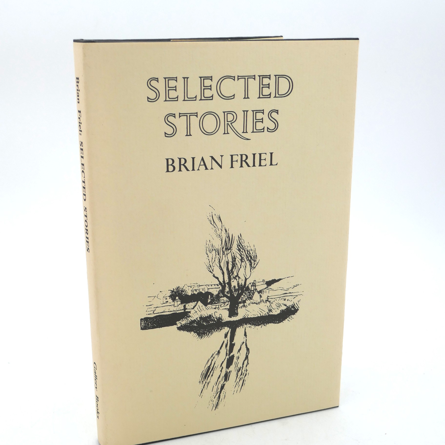 Selected Stories. Signed by the Author (1979)
