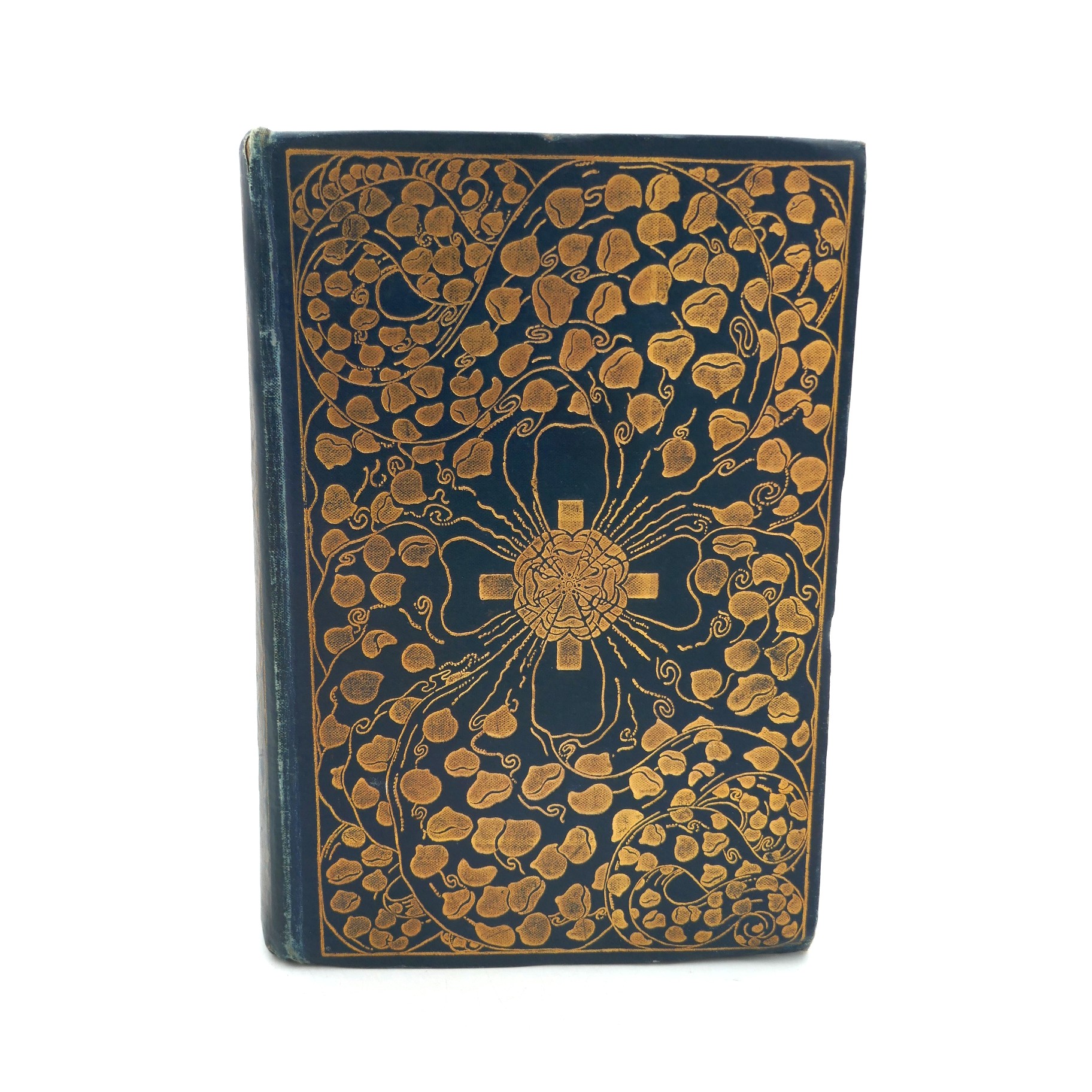 Poems. Fourth Revised Edition (1908)