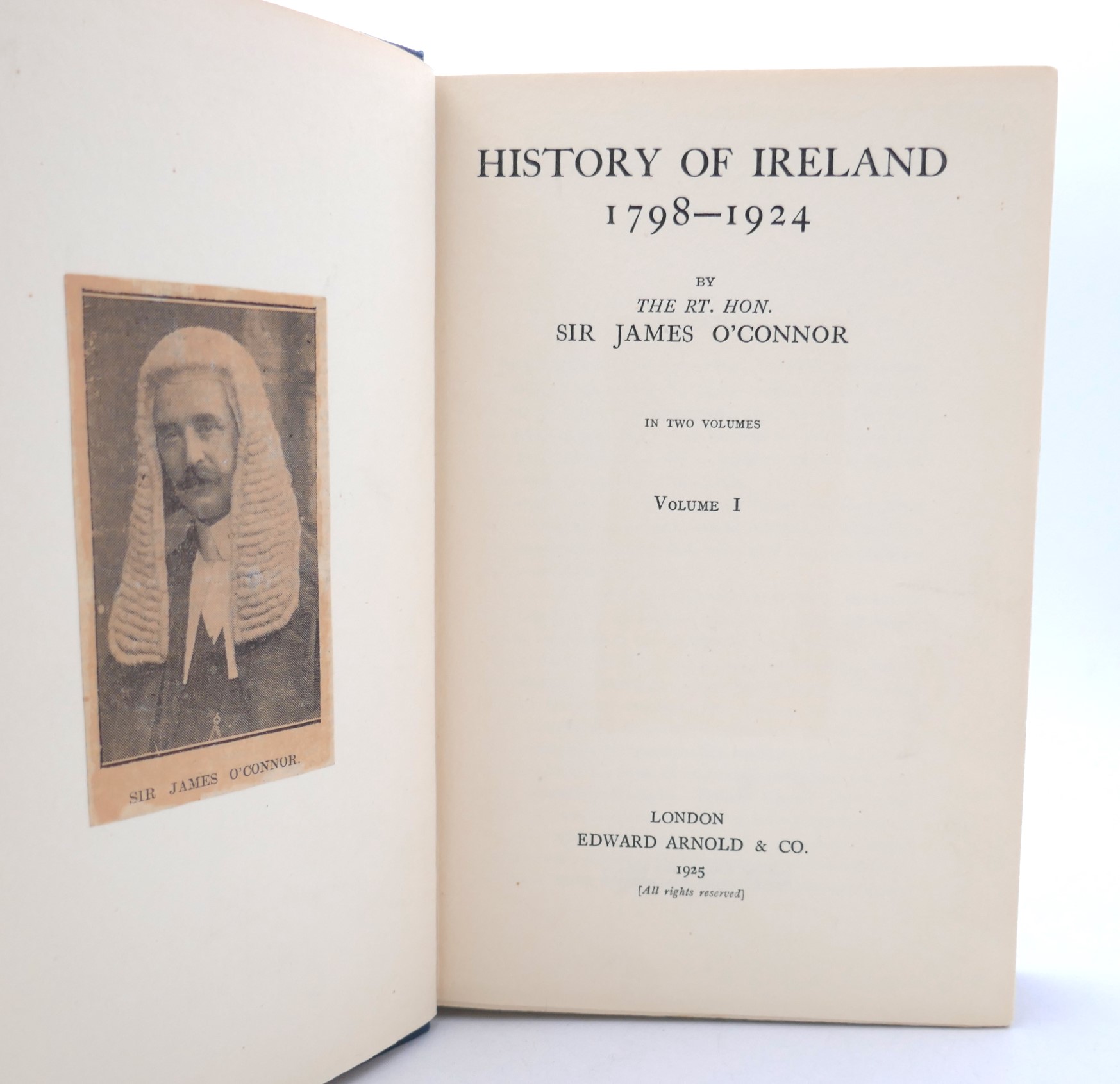 History of Ireland (1798-1924) - Image 2