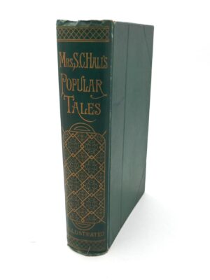 Popular Tales of Irish Life and Character (1880)