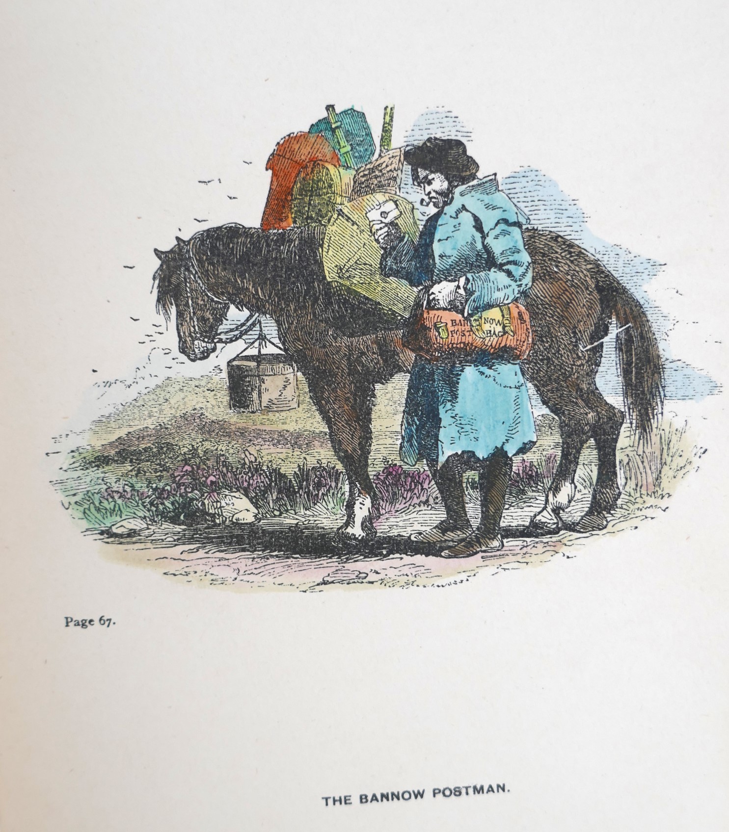 Popular Tales of Irish Life and Character (1880) - Image 4