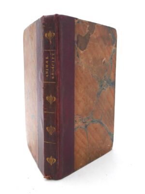 Animal Sagacity. Exemplified by Facts. Chap Book (1819)