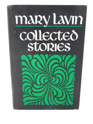 Collected Stories. Presentation Copy (1971)