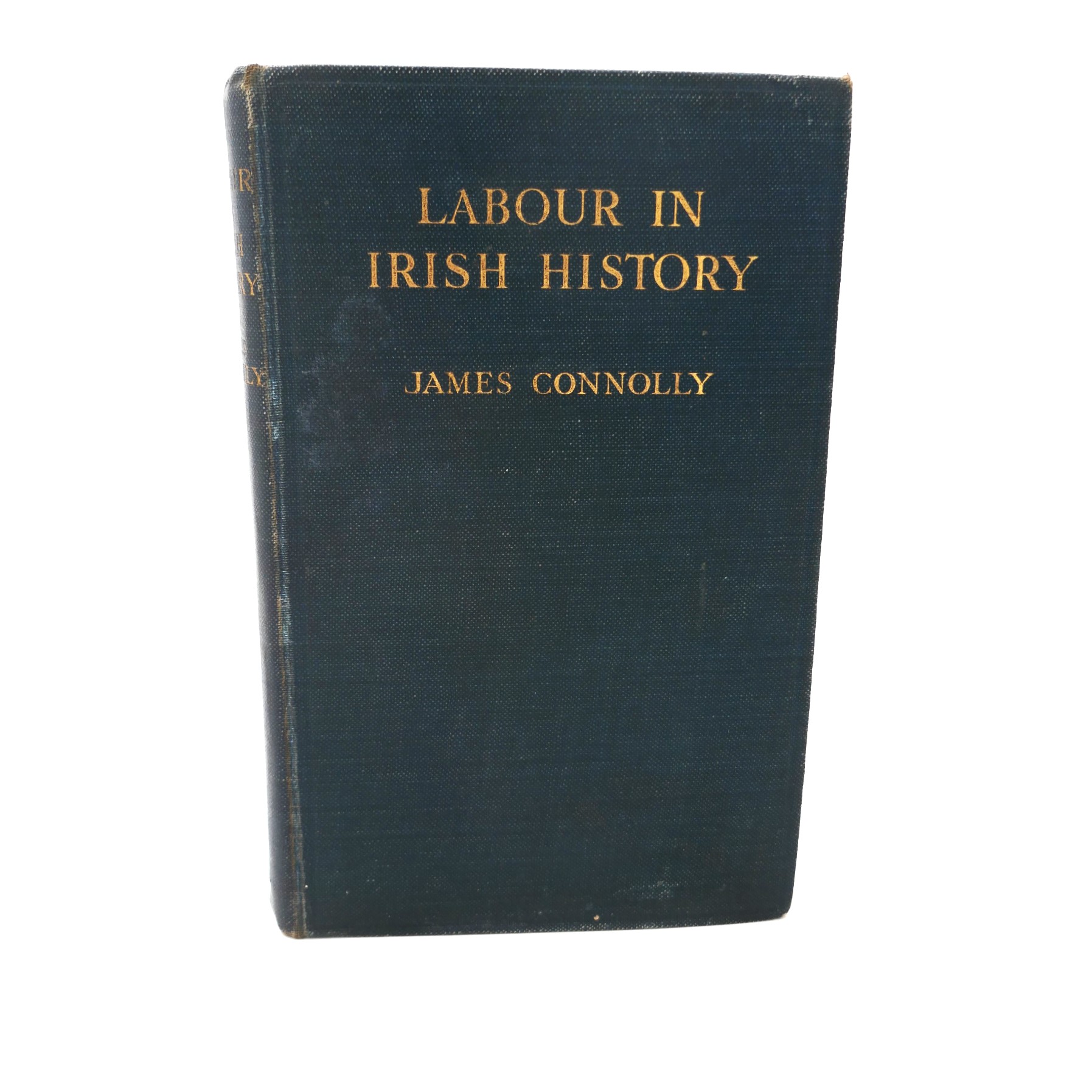 Labour in Ireland. Presentation Copy (1910)