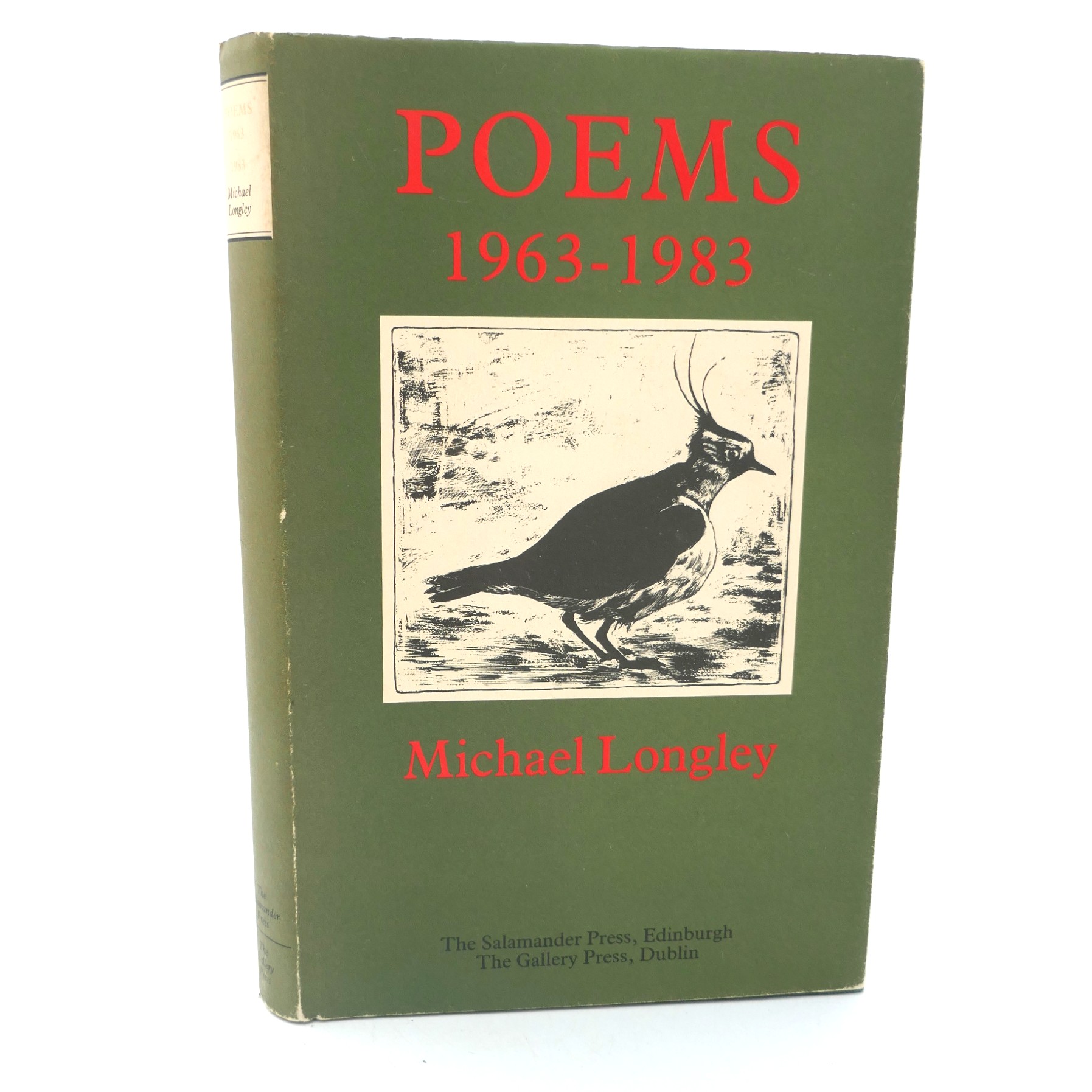 Poems 1963-1983