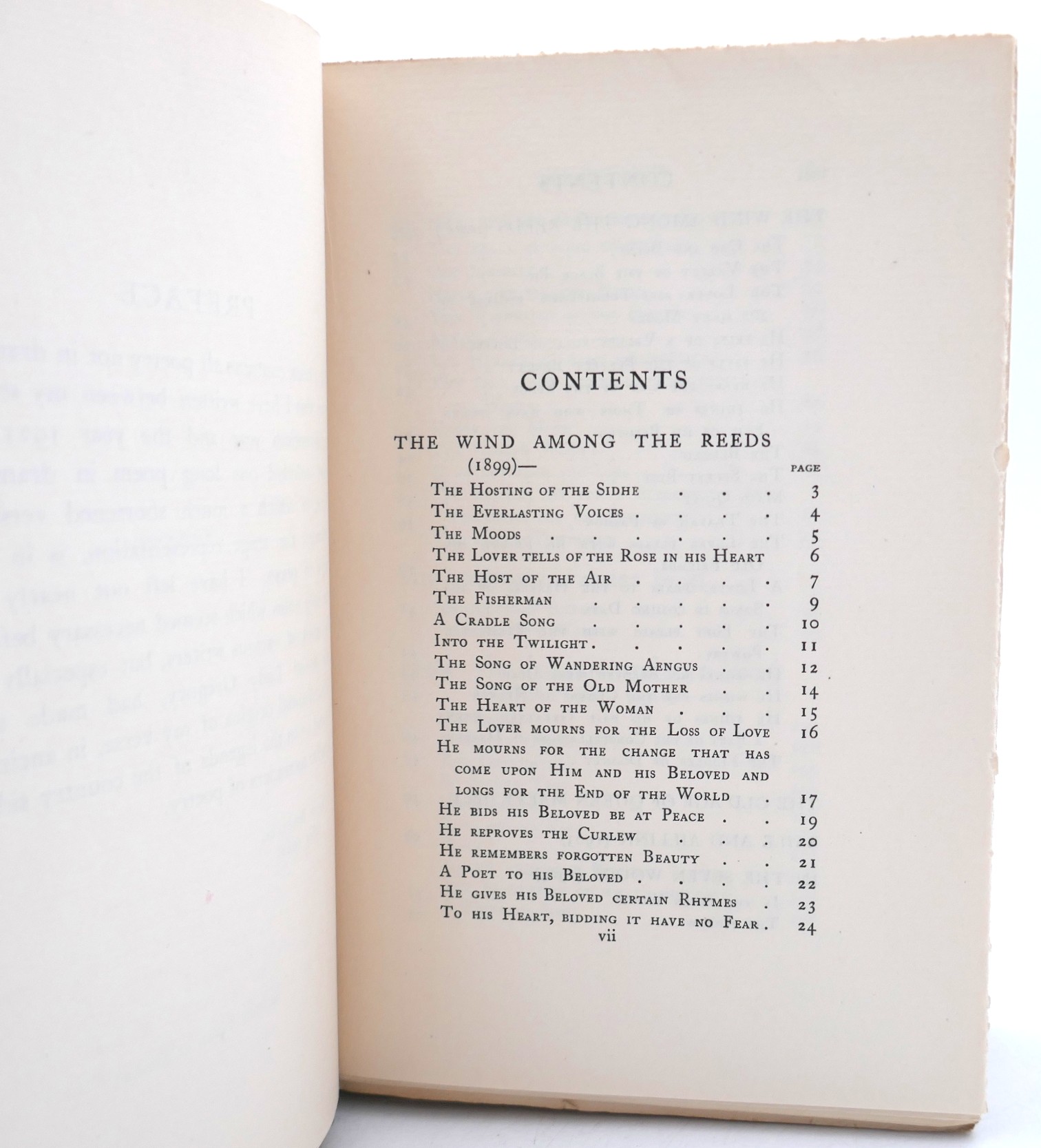 Later Poems. First Edition (1922) - Image 5