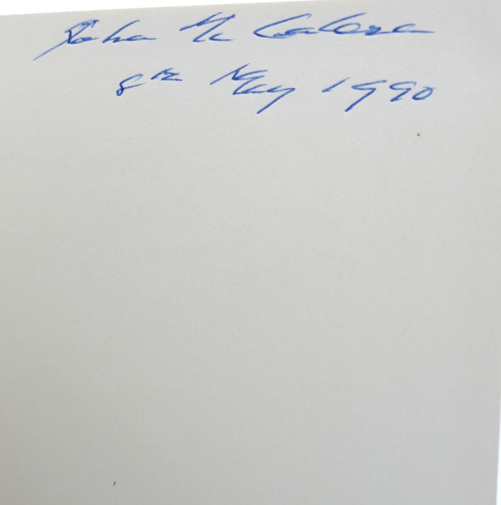 Amongst Women. Signed Copy (1990) - Image 3