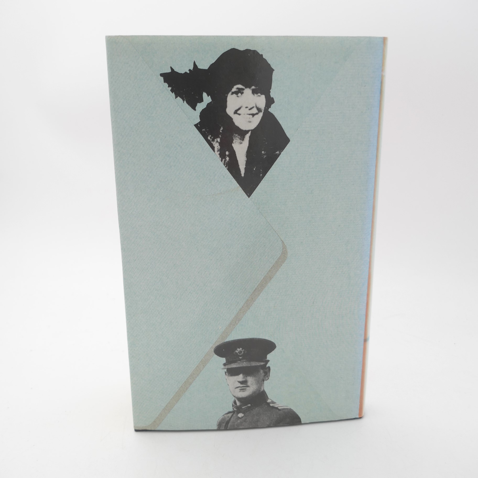 In Great Haste. Letters of Michael Collins & Kitty Kiernan (1983) - Image 4