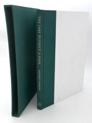 A Lake Without A Name. Limited Edition (2005)