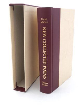 New Collected Poems. Limited Edition (2011)