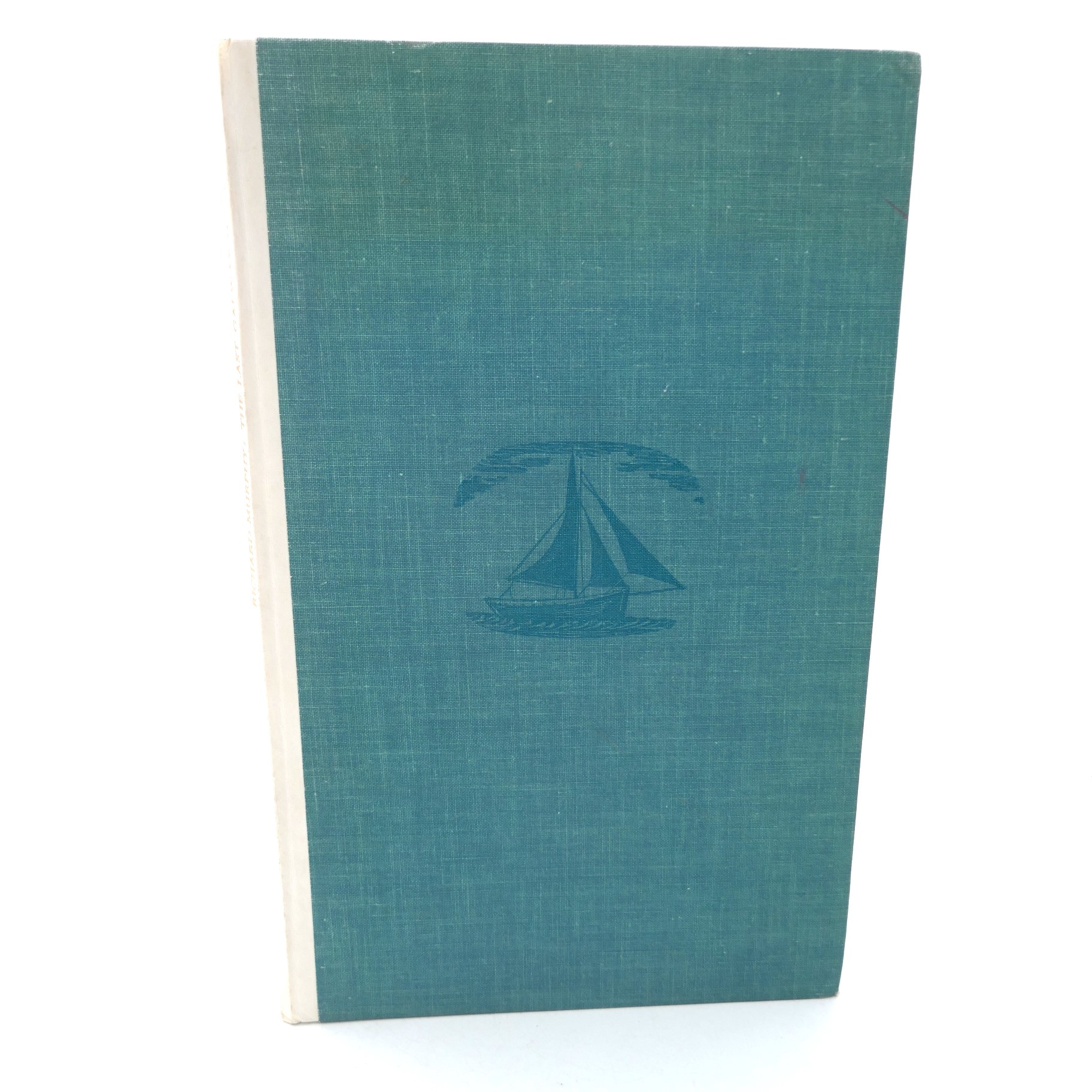 The Last Galway Hooker. Limited Edition (1961)