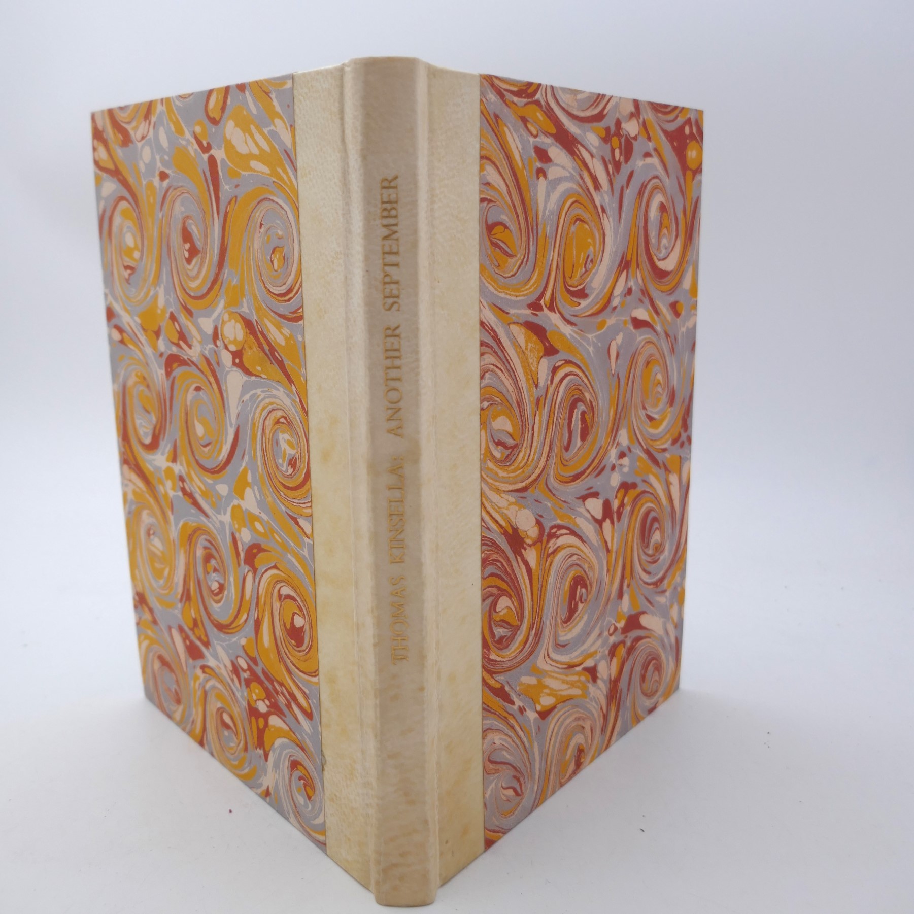 Another September. Limited Edition of 50 Copies (1958) - Image 6