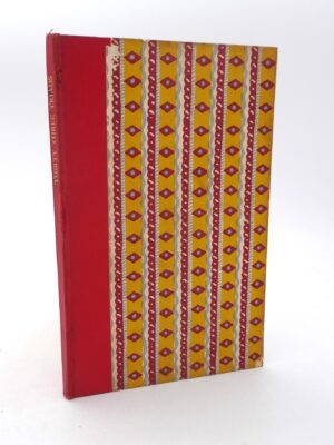 The Three Triads. Translated from the Irish (1957)