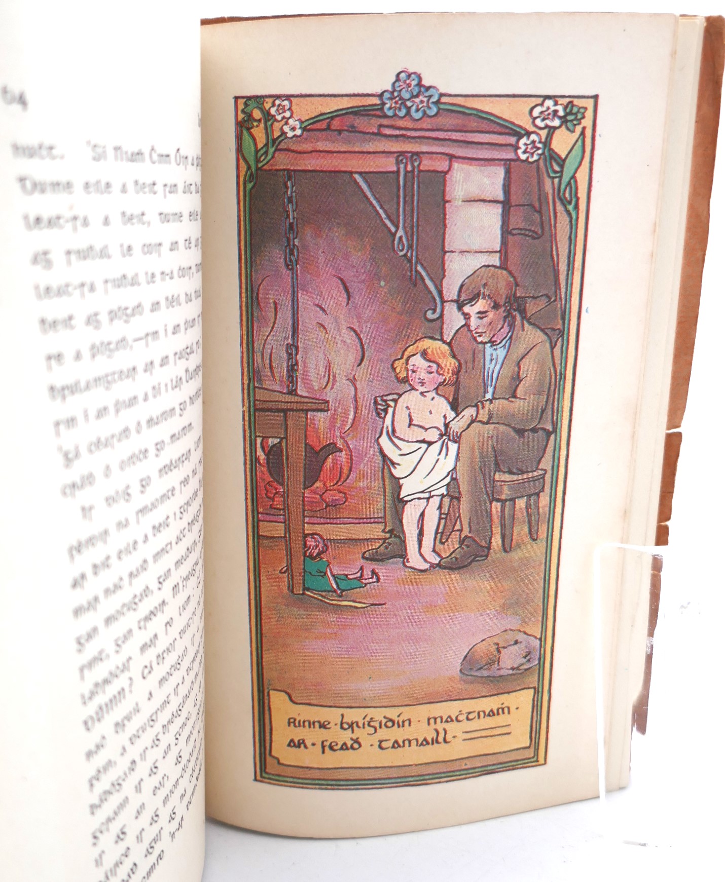 Íosagan agus Scéalta Eile (1920) - Image 4