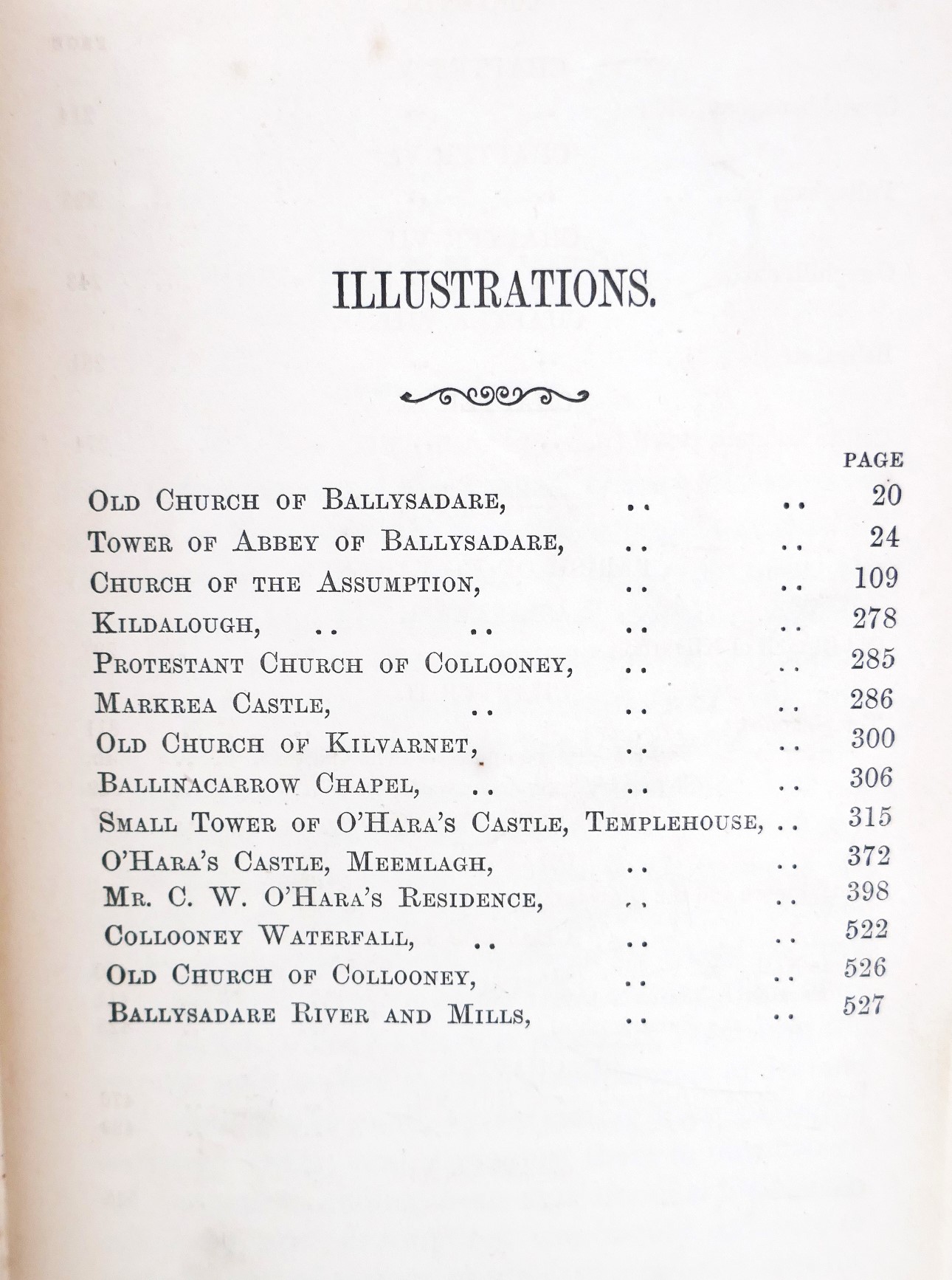 The Parishes of Ballysadare and Kilvarnet In Sligo (1878) - Image 3