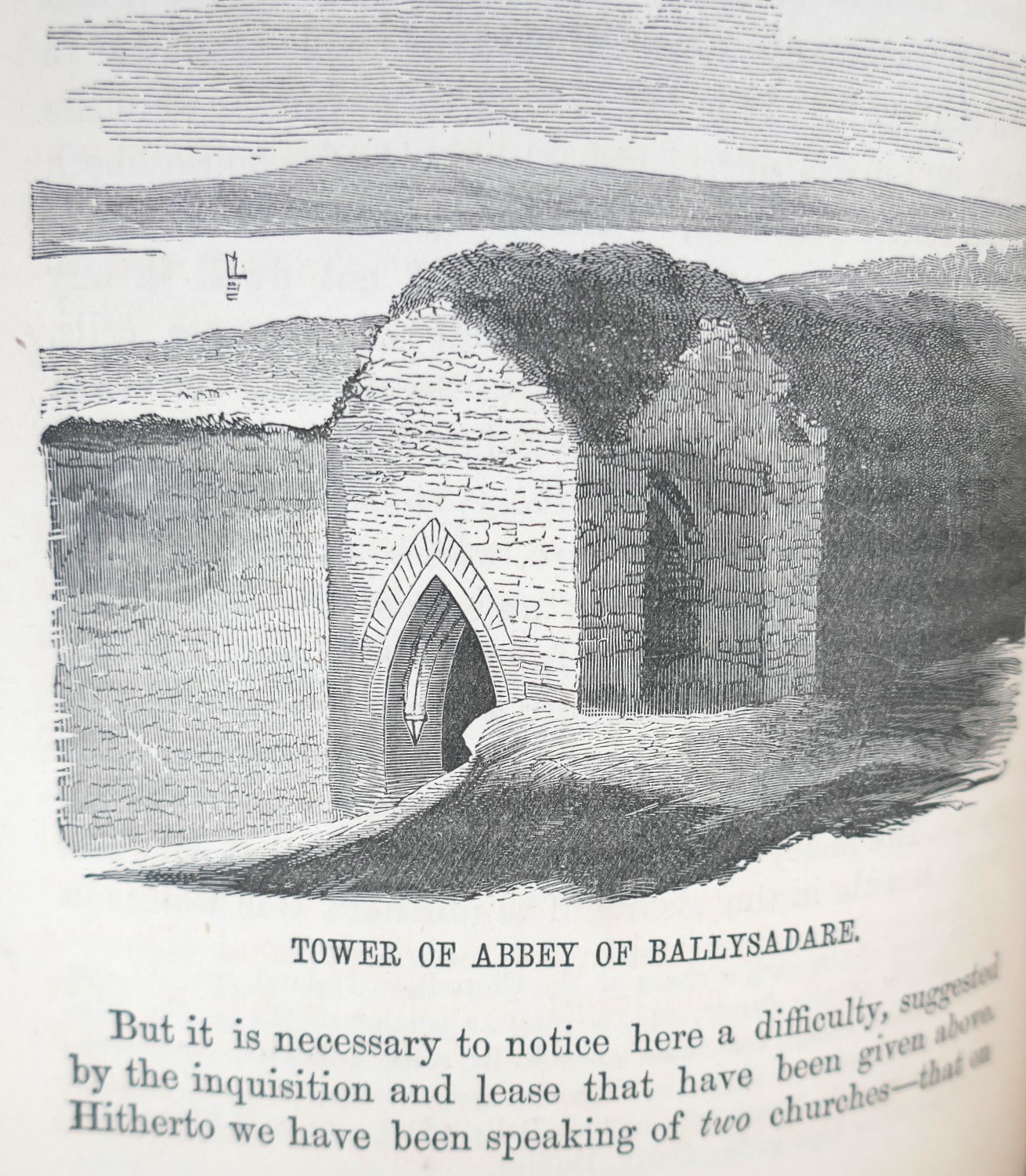 The Parishes of Ballysadare and Kilvarnet In Sligo (1878) - Image 4