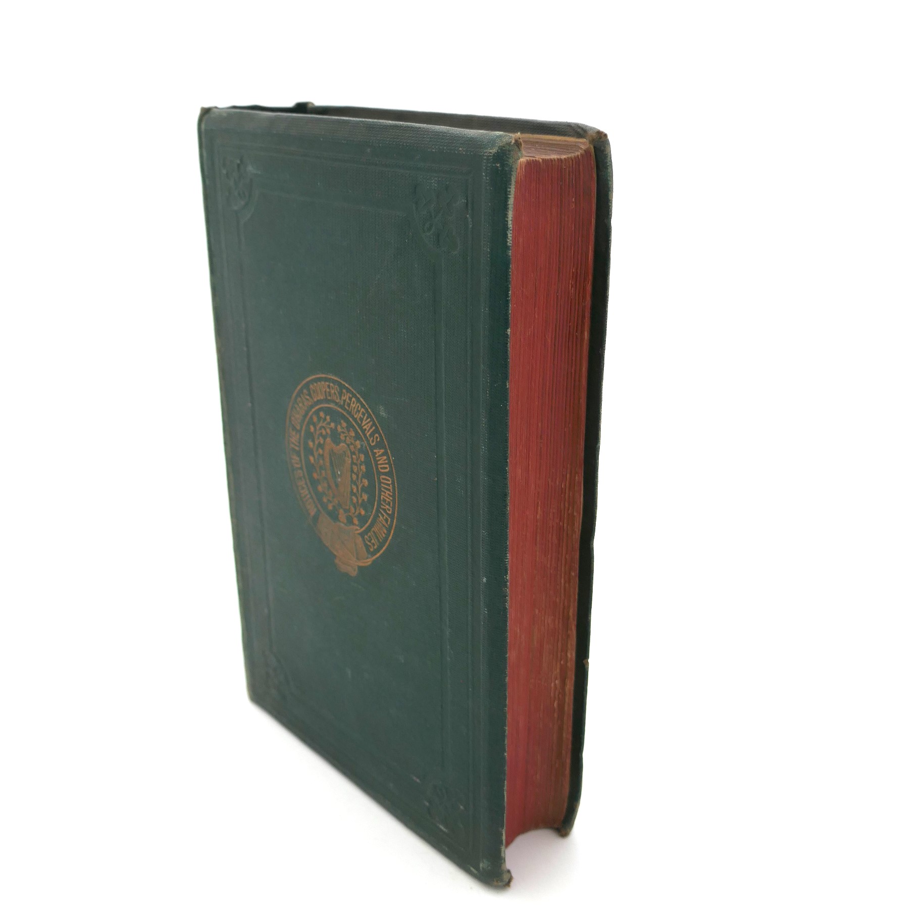 The Parishes of Ballysadare and Kilvarnet In Sligo (1878) - Image 6