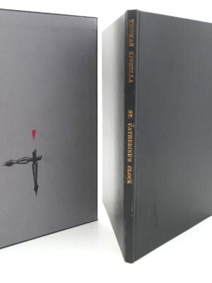 St. Catherine's Clock. Limited Edition (1987)