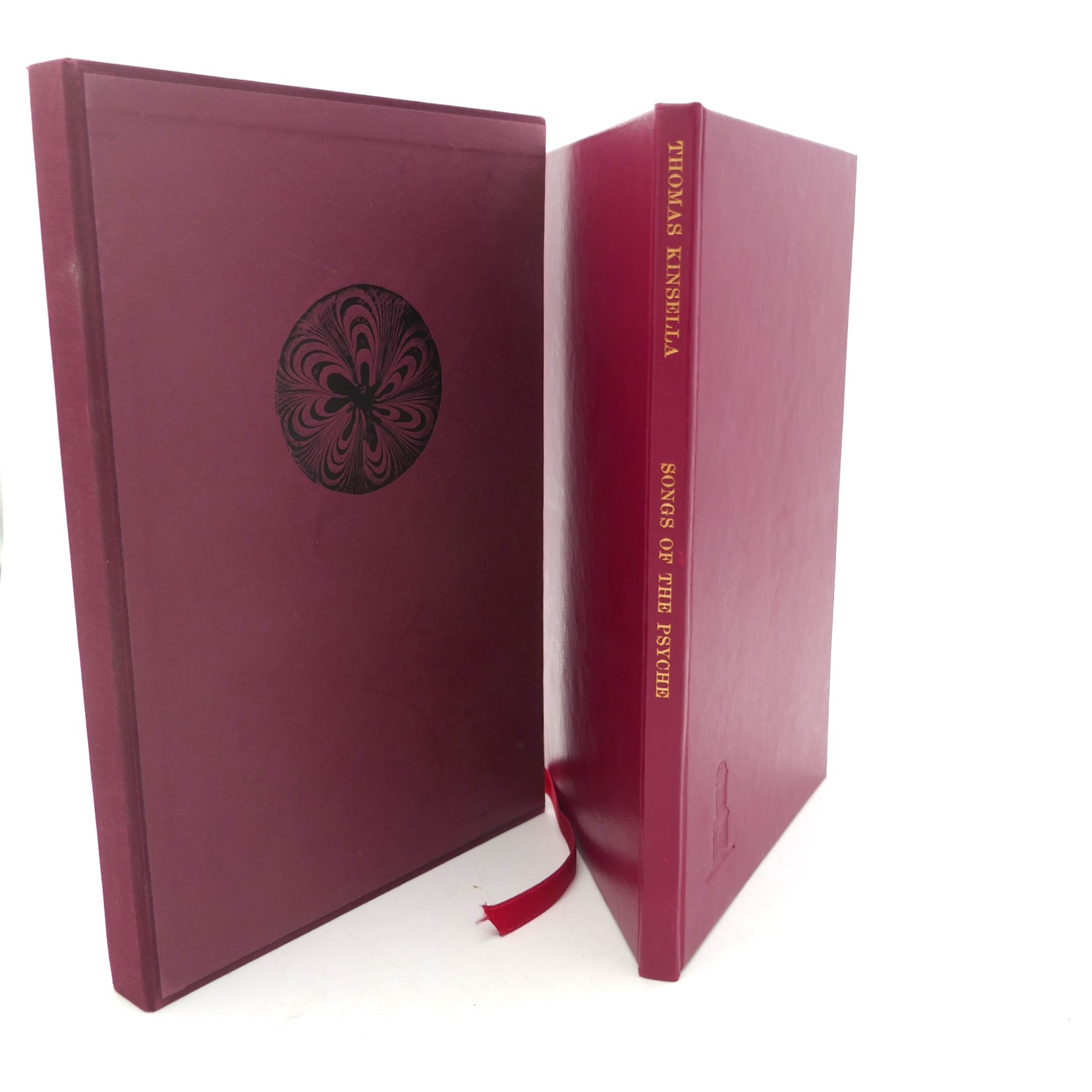 Songs of the Psyche. Limited Edition (1985)