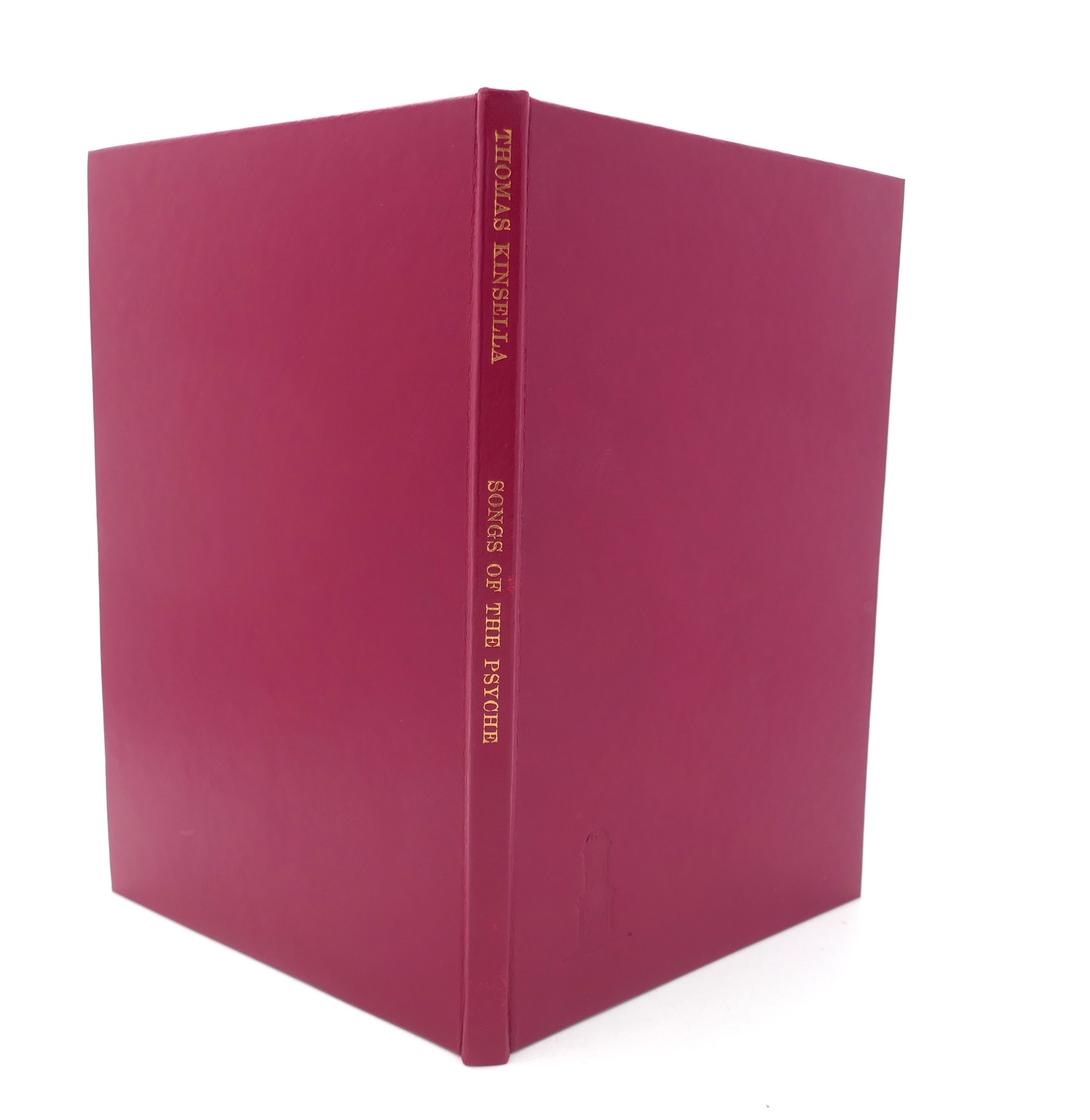 Songs of the Psyche. Limited Edition (1985) - Image 4