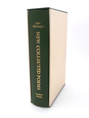 New Collected Poems. Limited Edition (2012)
