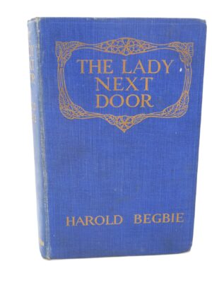 The Lady Next Door (Home Rule in Ireland)