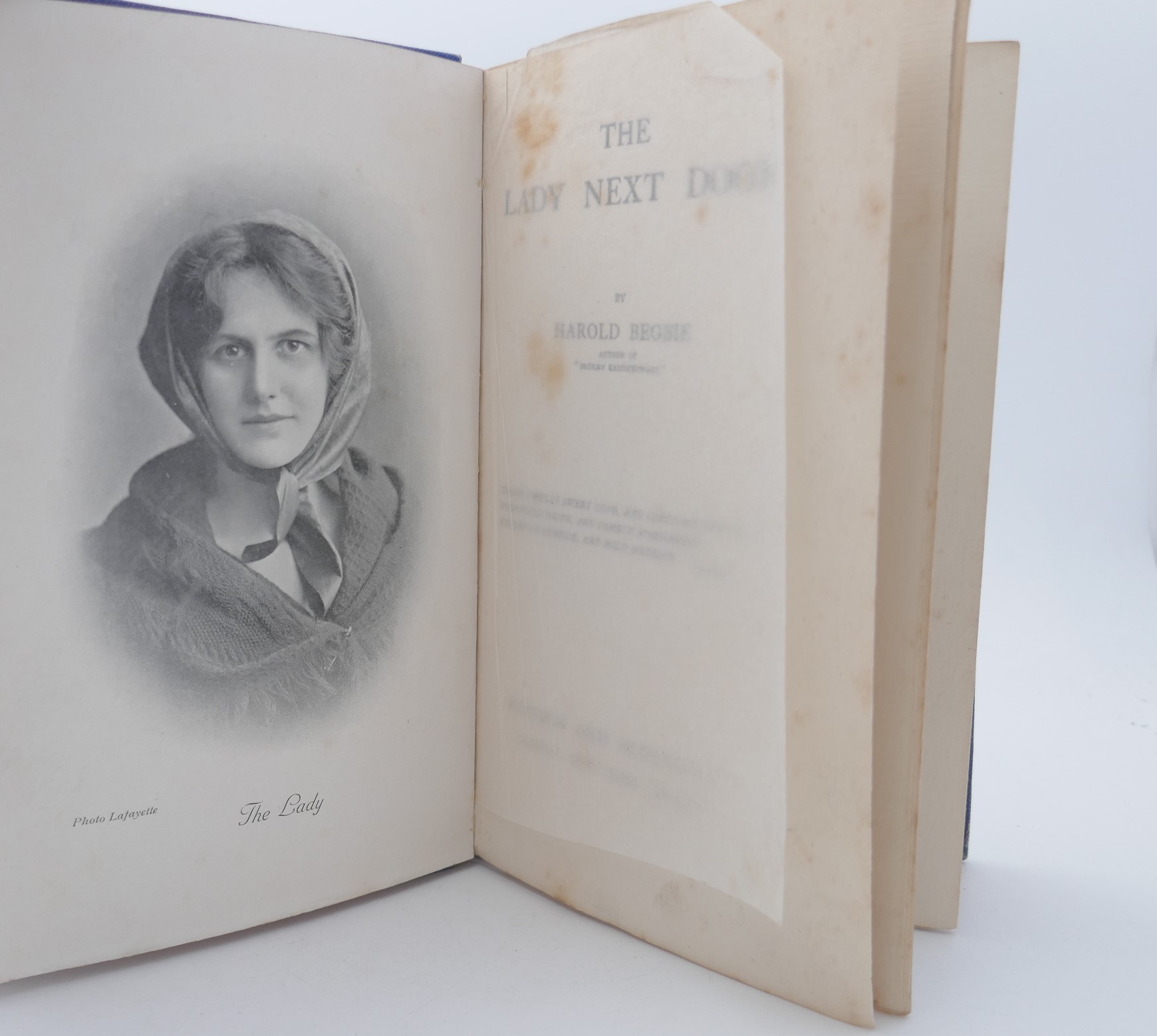 The Lady Next Door (Home Rule in Ireland) - Image 2