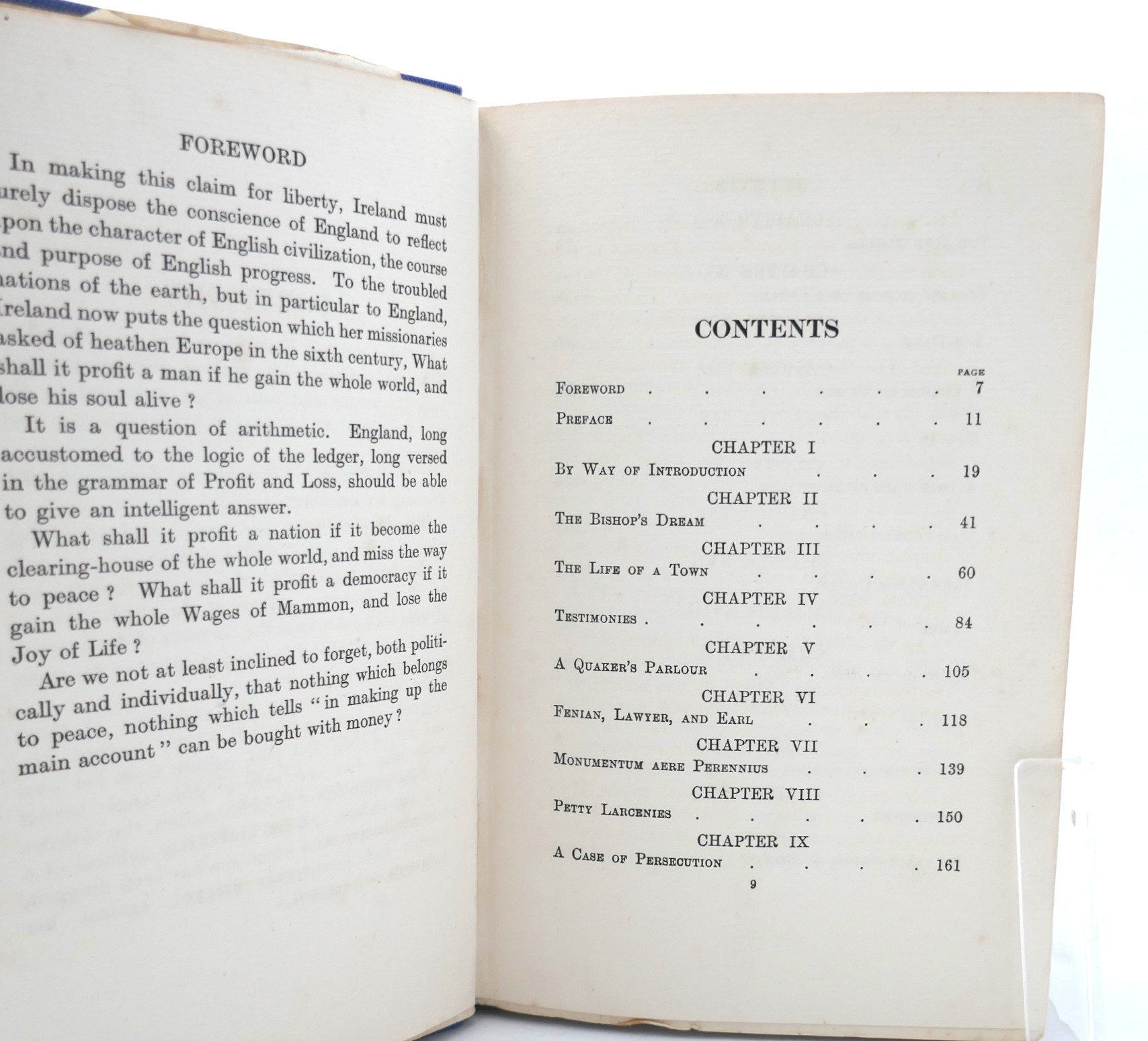 The Lady Next Door (Home Rule in Ireland) - Image 3