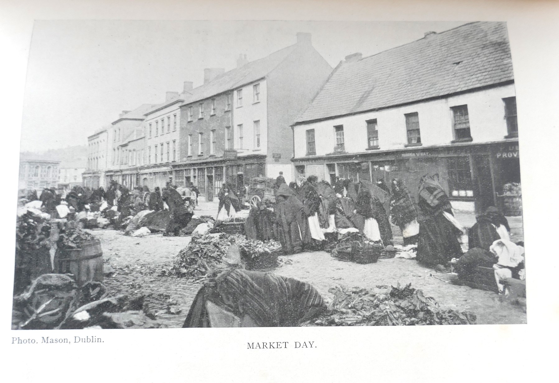 The Lady Next Door (Home Rule in Ireland) - Image 5