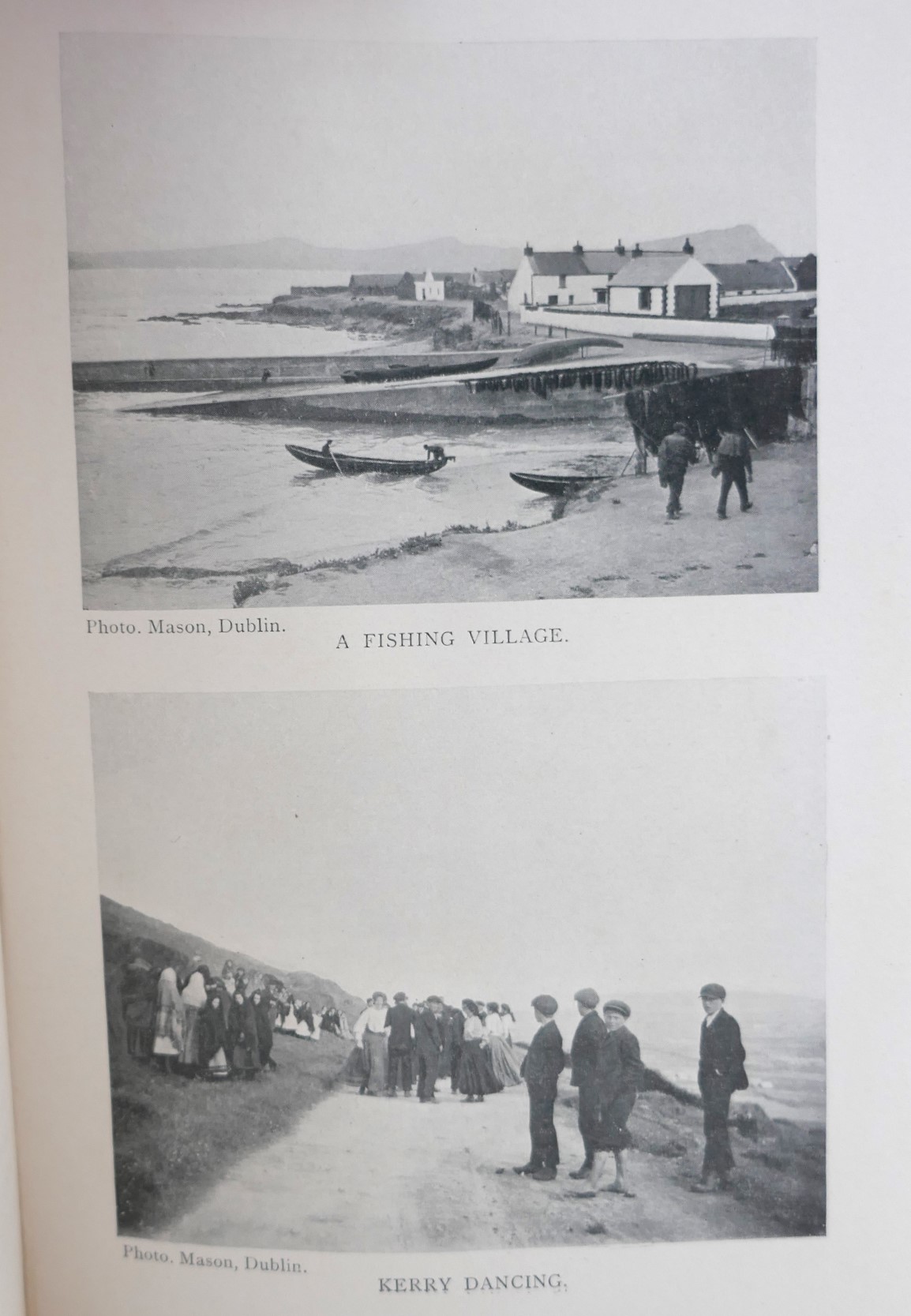 The Lady Next Door (Home Rule in Ireland) - Image 6