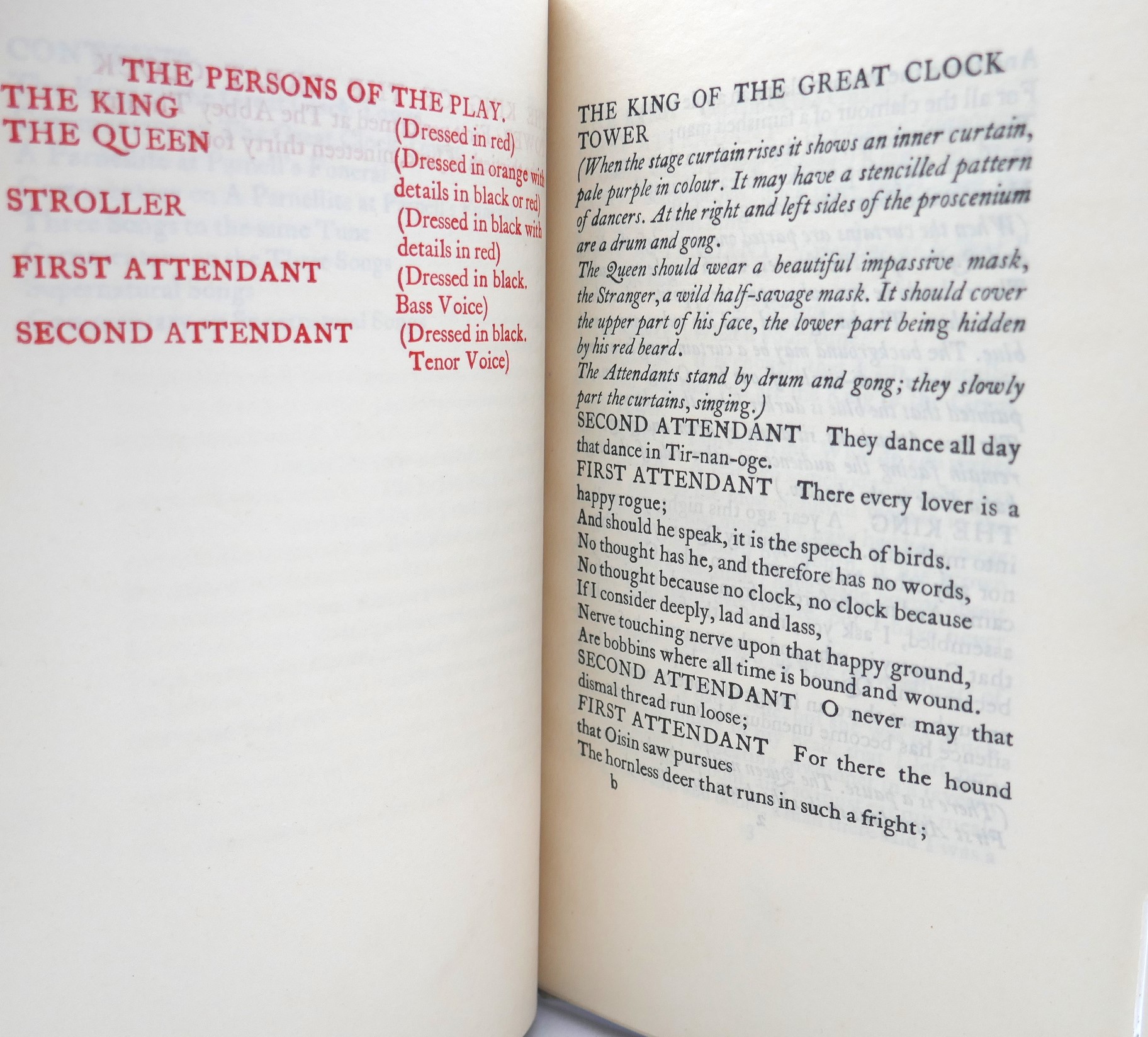 The King of the Great Clock Tower. Signed by the Author (1934) - Image 4
