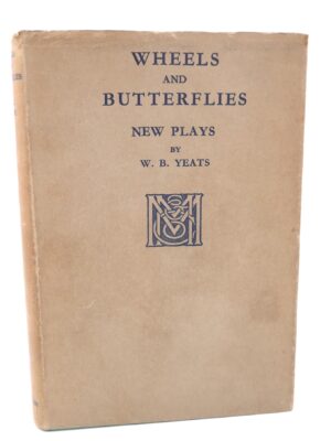 Wheels and Butterflies. New Plays (1934)