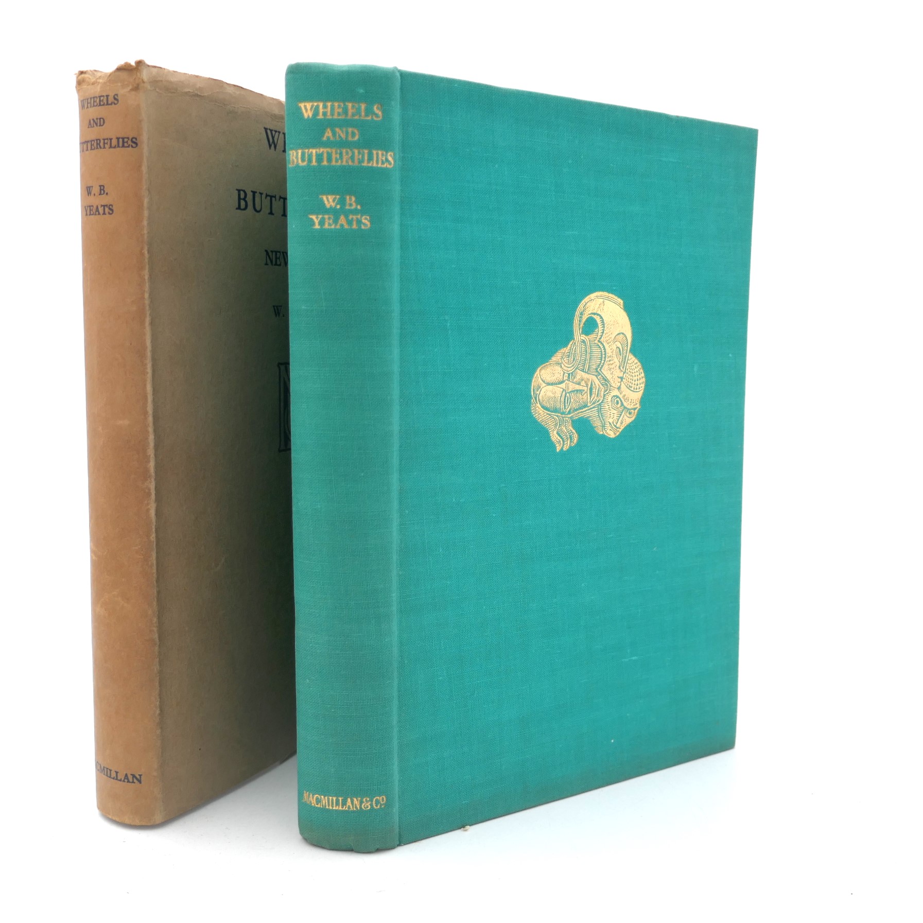 Wheels and Butterflies. New Plays (1934) - Image 3
