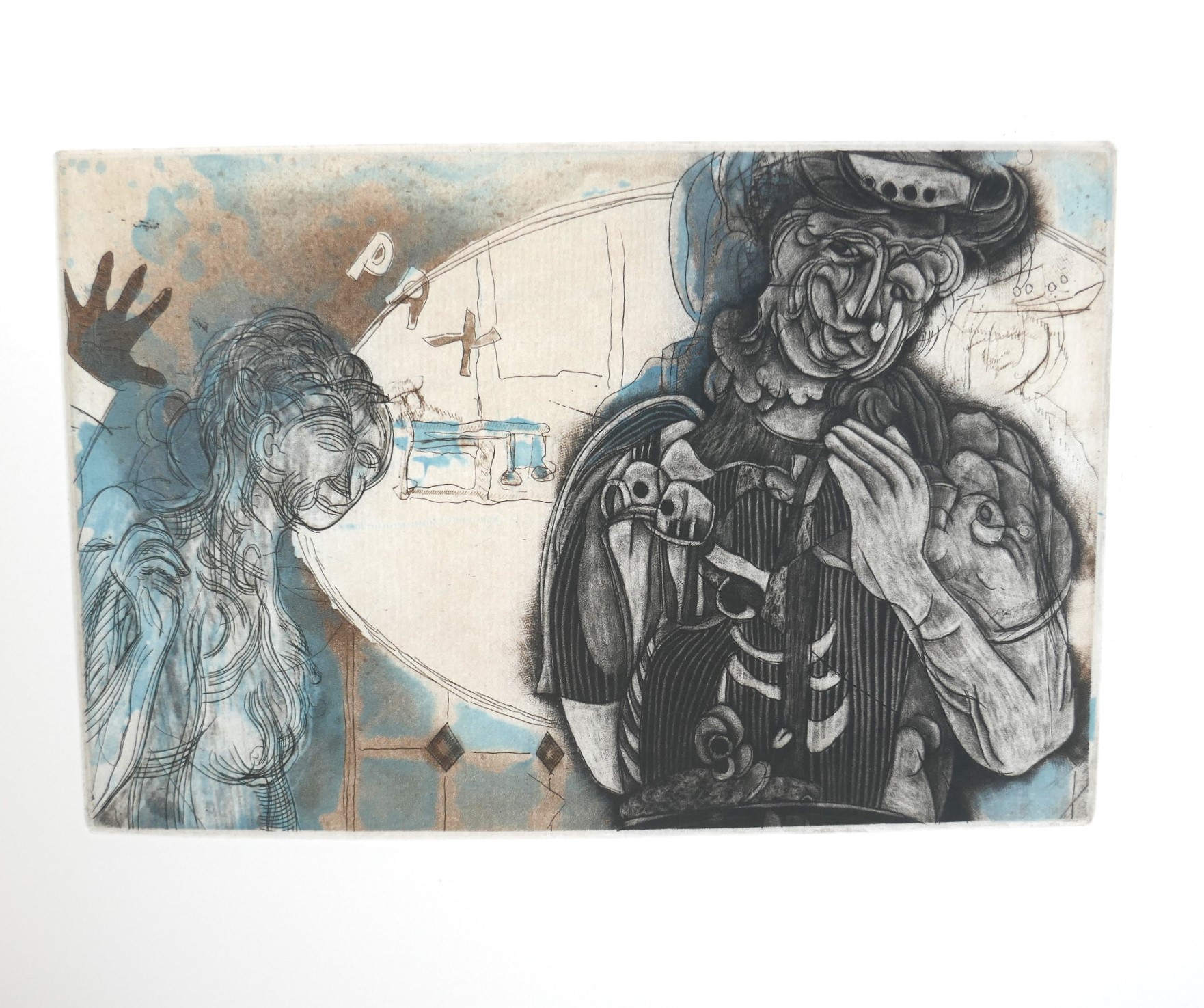 Incantata. Limited Edition of 75 Copies (1994) - Image 7