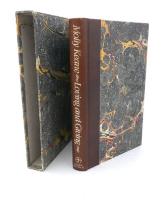 Loving and Giving. Special Limited Edition (1988)