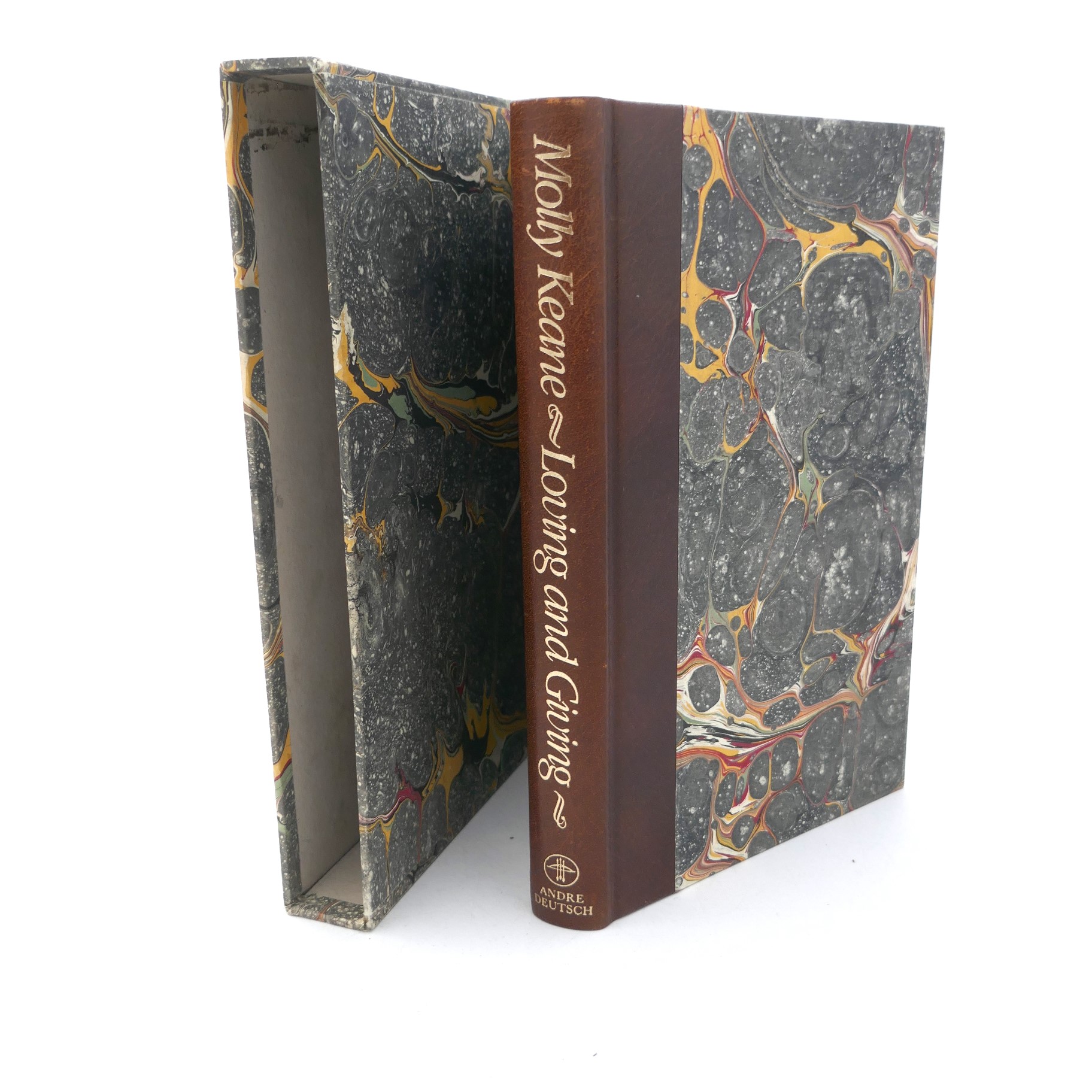 Loving and Giving. Special Limited Edition (1988)
