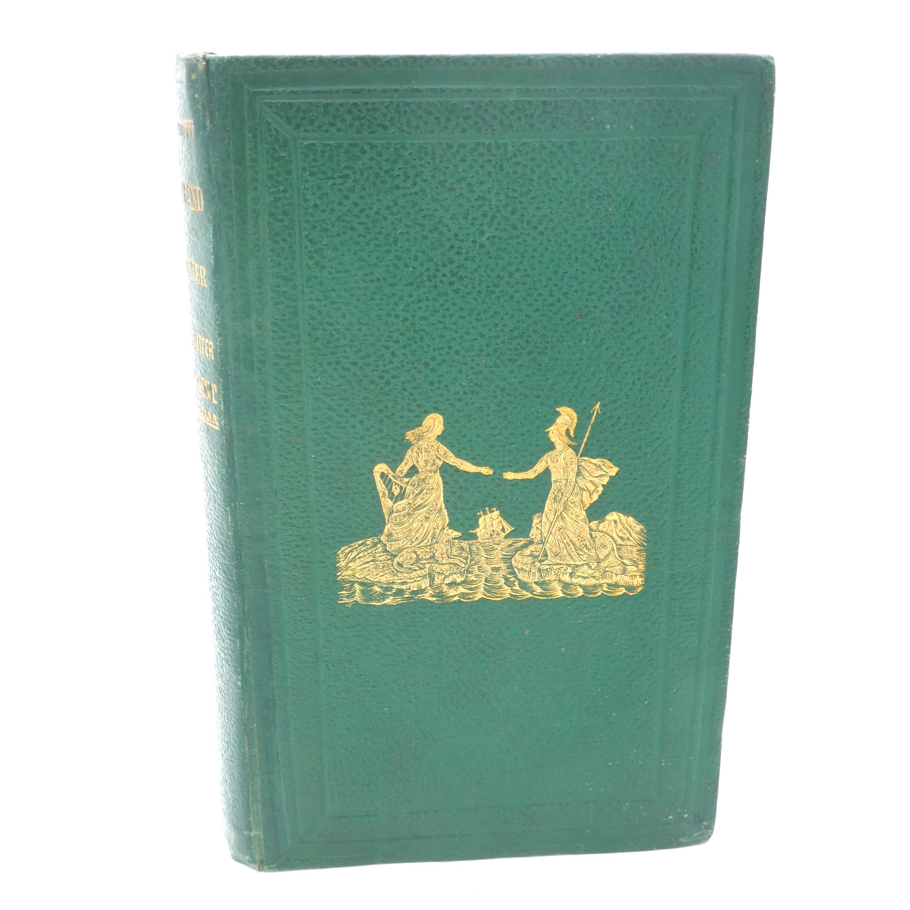 The West of Ireland. Its Conditions & Prospects (1862)