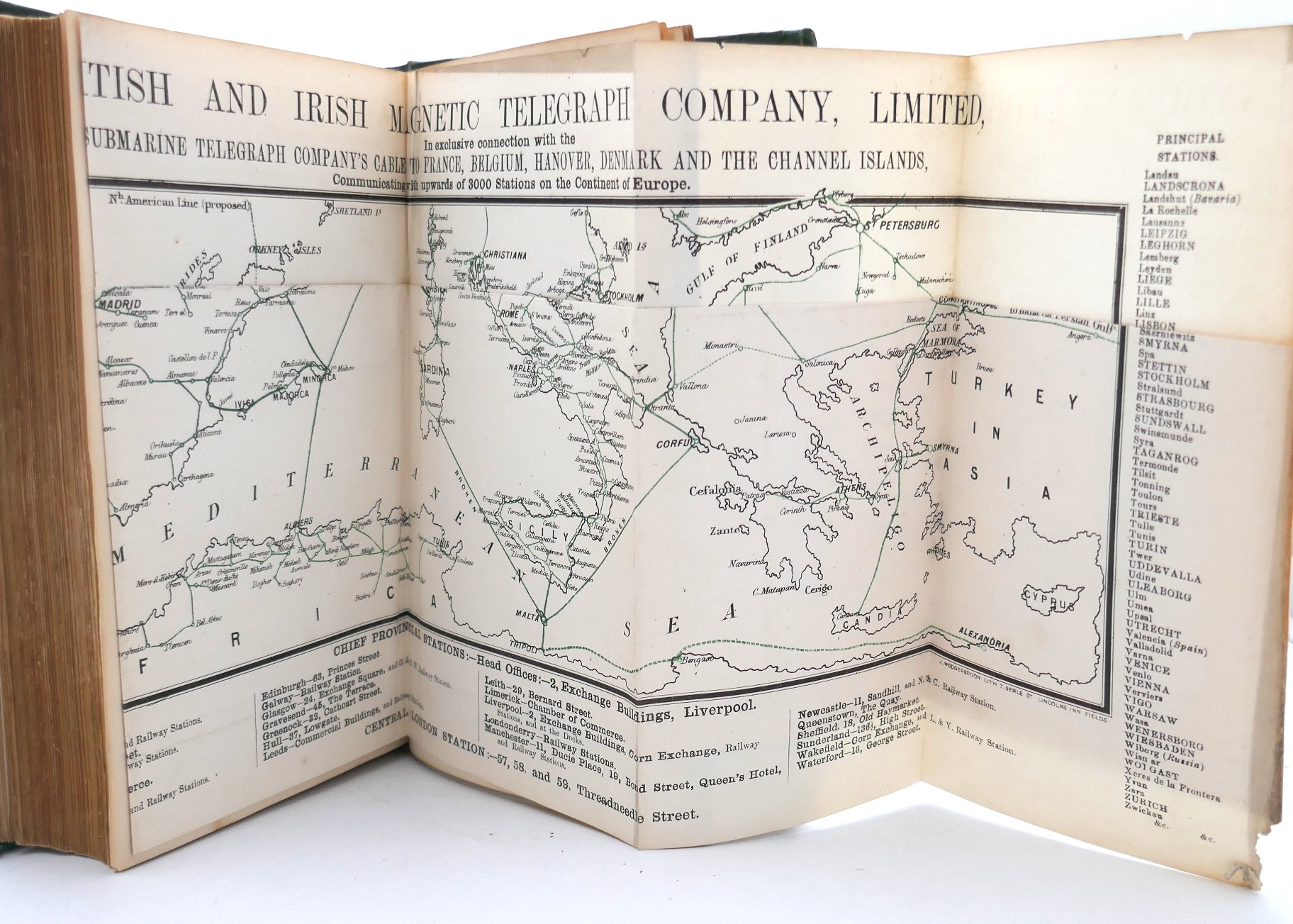 The West of Ireland. Its Conditions & Prospects (1862) - Image 6