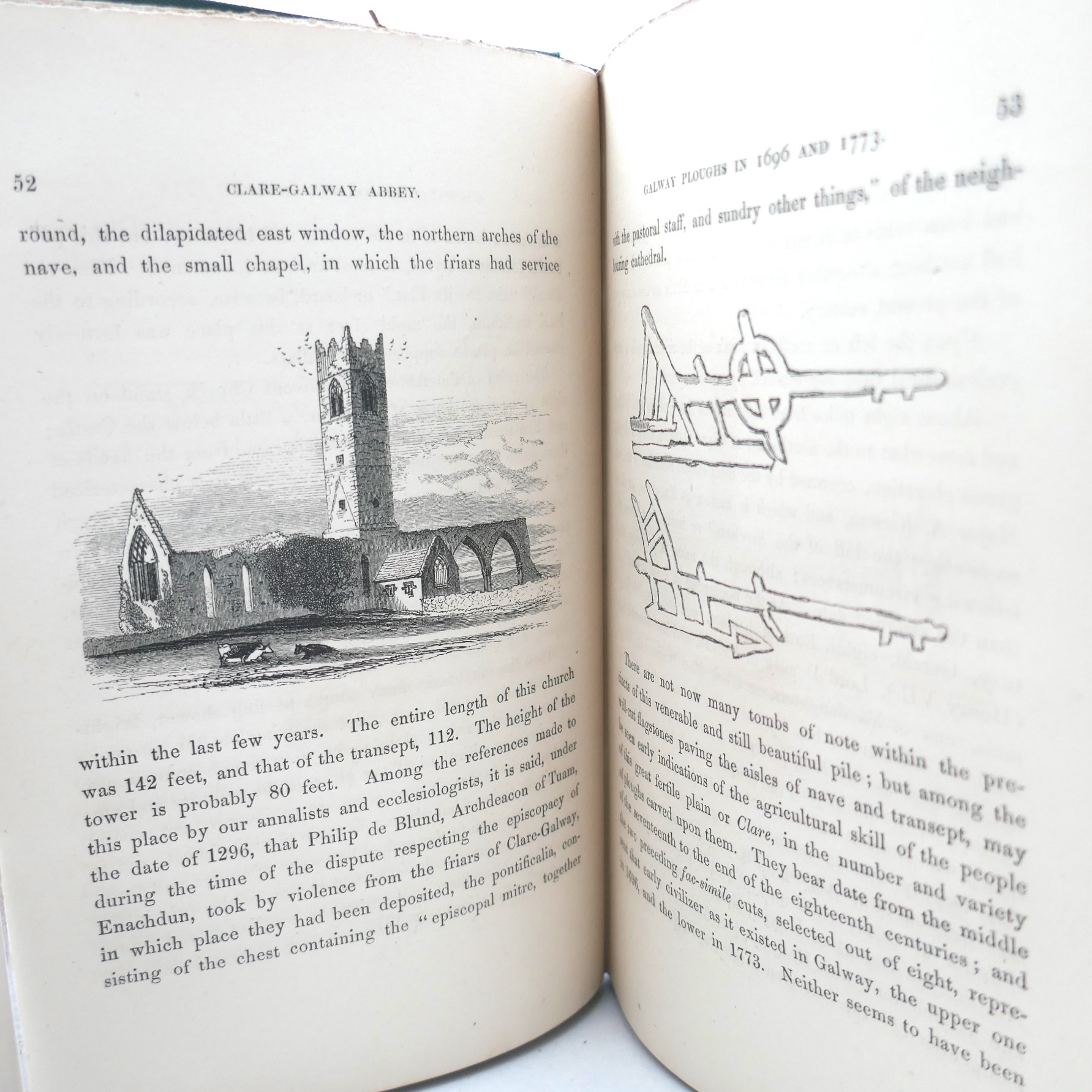 Lough Corrib. Its Shores and Islands. Inscribed by the Author (1867) - Image 6