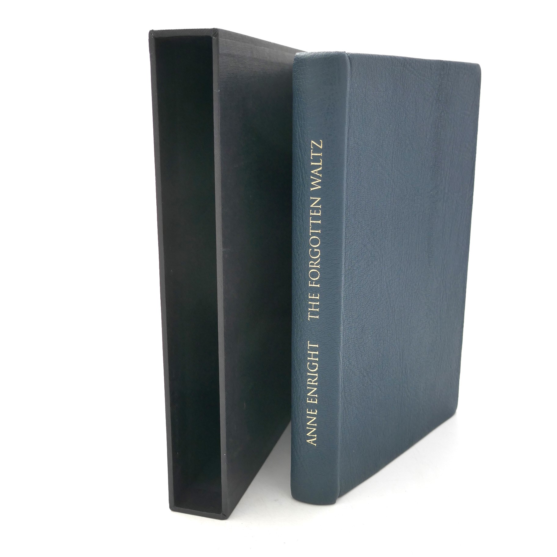 The Forgotten Waltz. Limited Edition (2011)