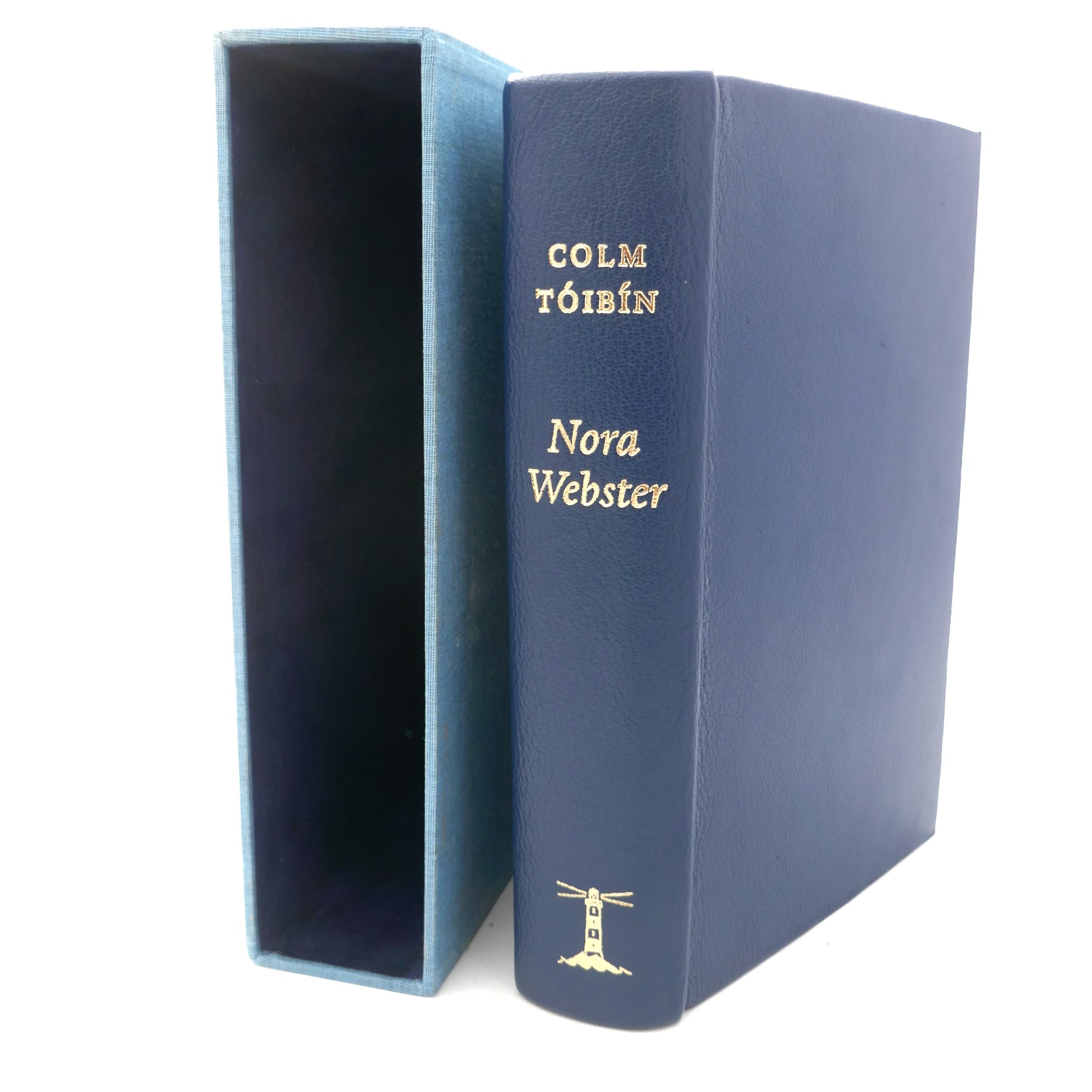 Nora Webster. Limited Edition (2014)