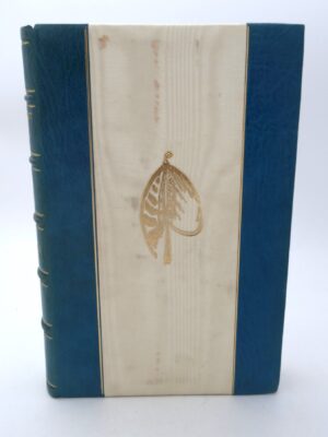 Irish Trout and Salmon Flies. Special Edition of Sixty Copies (1984)