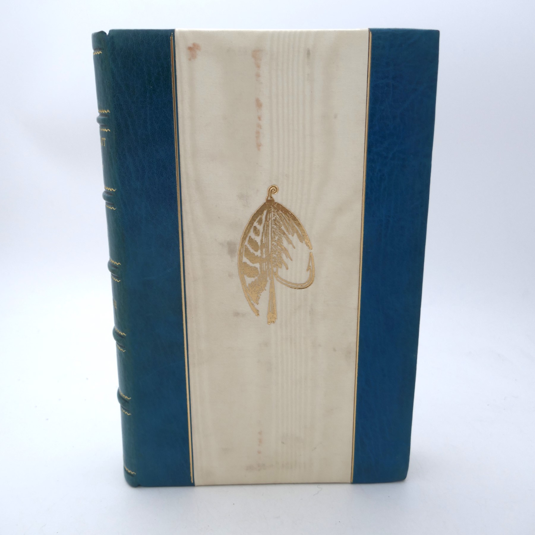 Irish Trout and Salmon Flies. Special Edition of Sixty Copies (1984)