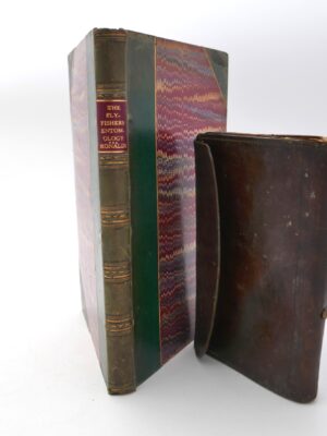 The Fly-Fisher's Entomology (1862)