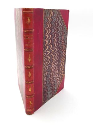 The Deep Sea and Coast Fisheries of Ireland (1848)