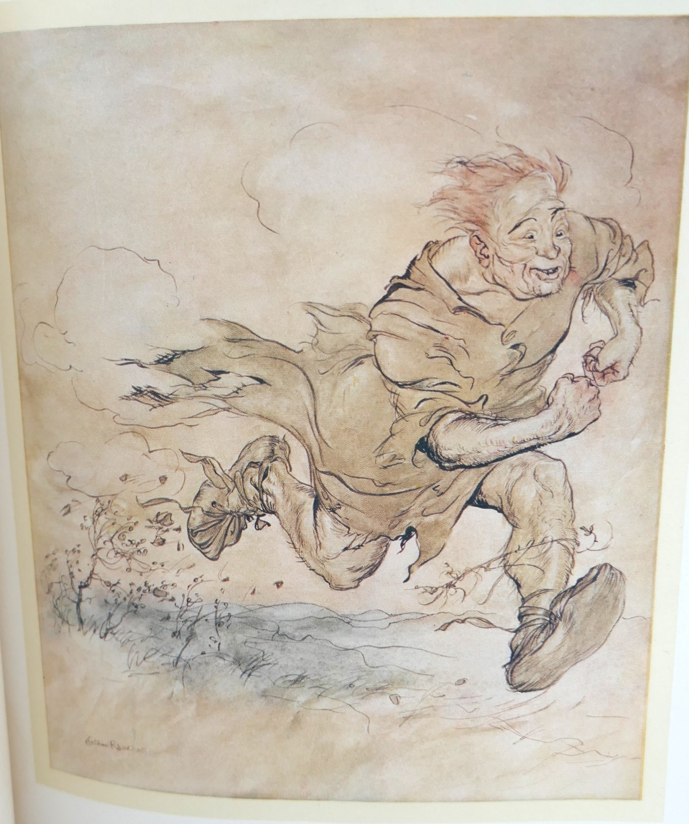 Irish Fairy Tales. First Edition (1920) - Image 4