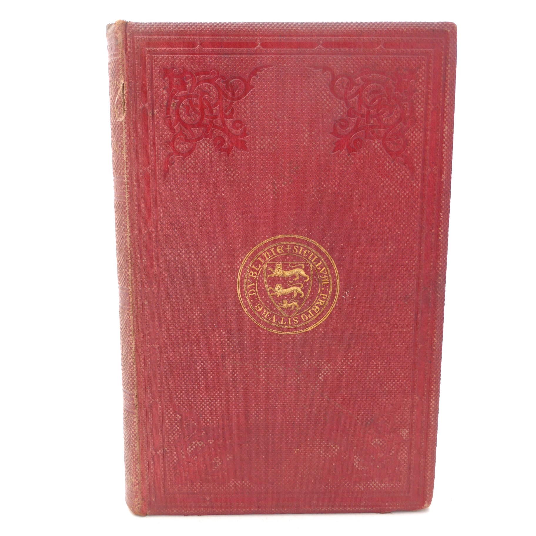 A History of The City of Dublin. three Volumes (1861) - Image 6