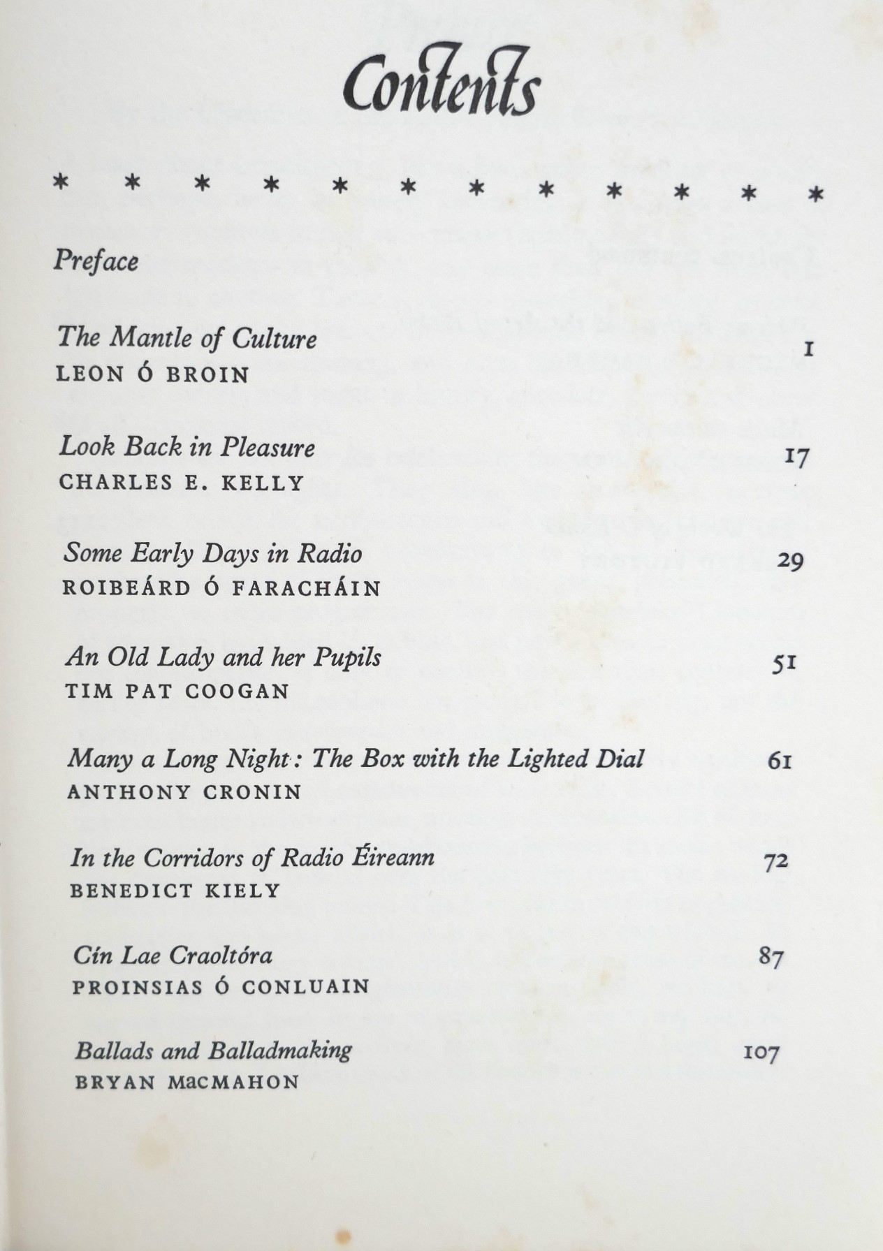 Written on the Wind. Inscribed Copy (1976) - Image 4